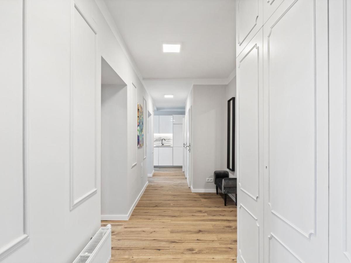 Sky9 Apartments Schoenbrunn Palace Βιέννη Εξωτερικό φωτογραφία